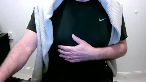 Snapshot of scotti30 chatting on January 6, 2025, 9:08 am Scott online show from January 6, 2025, 9:08 am