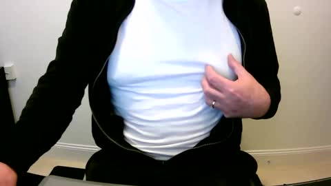 Snapshot of scotti30 chatting on January 11, 2025, 9:15 am Scott online show from January 11, 2025, 9:15 am