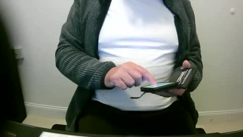 Snapshot of scotti30 chatting on January 14, 2025, 9:24 am Scott online show from January 14, 2025, 9:24 am