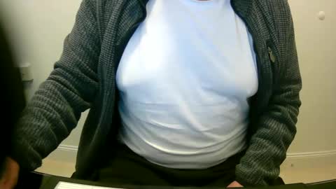 Snapshot of scotti30 chatting on January 15, 2025, 9:24 am Scott online show from January 15, 2025, 9:24 am