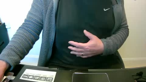 Snapshot of scotti30 chatting on January 22, 2025, 9:46 am Scott online show from January 22, 2025, 9:46 am