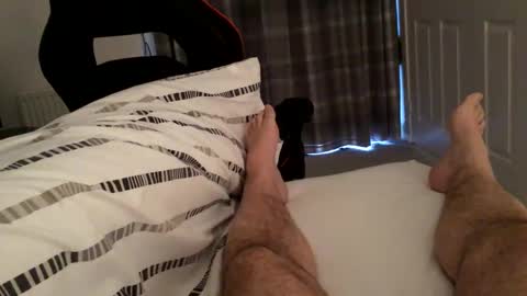 Snapshot of scotti30 chatting on February 1, 2025, 8:50 am Scott online show from February 1, 2025, 8:50 am