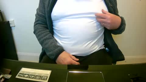 Snapshot of scotti30 chatting on February 11, 2025, 3:29 pm Scott online show from February 11, 2025, 3:29 pm