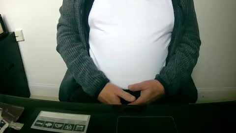 Snapshot of scotti30 chatting on February 13, 2025, 9:20 am Scott online show from February 13, 2025, 9:20 am