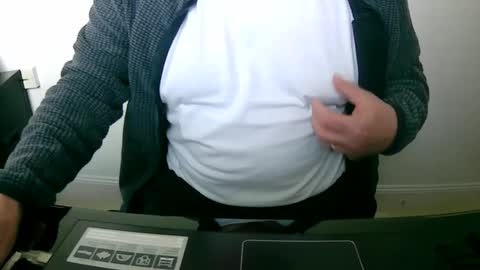 Snapshot of scotti30 chatting on March 9, 2025, 9:13 am Scott online show from March 9, 2025, 9:13 am