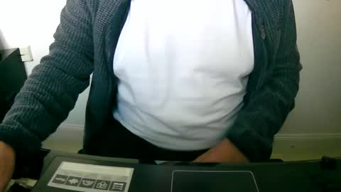 Snapshot of scotti30 chatting on March 10, 2025, 8:59 am Scott online show from March 10, 2025, 8:59 am