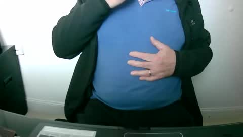 Snapshot of scotti30 chatting on March 12, 2025, 9:02 am Scott online show from March 12, 2025, 9:02 am