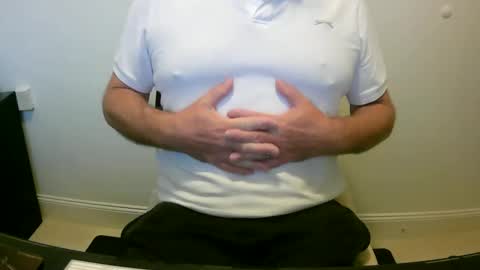 Snapshot of scotti30 chatting on October 16, 2025, 7:53 am Scott online show from October 16, 2025, 7:53 am