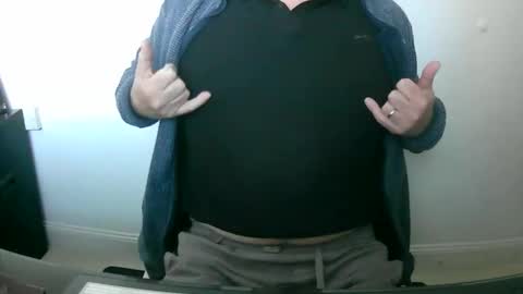 Snapshot of scotti30 chatting on February 22, 2026, 8:57 am Scott online show from February 22, 2026, 8:57 am