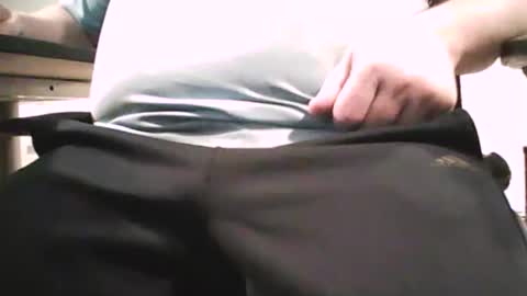 Snapshot of scottie813 chatting on January 8, 2025, 12:05 pm scottie813 online show from January 8, 2025, 12:05 pm