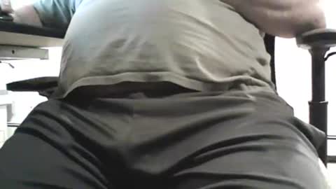 scottie813 online show from November 11, 2025, 9:48 pm