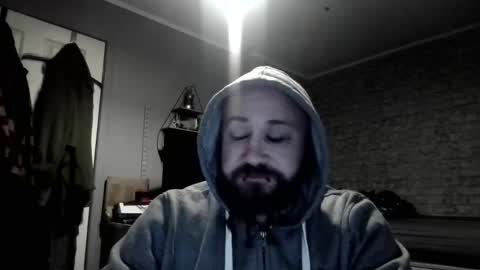 Richard James online show from March 28, 2026, 7:52 am