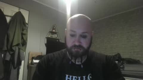 Richard James online show from March 31, 2026, 2:02 am