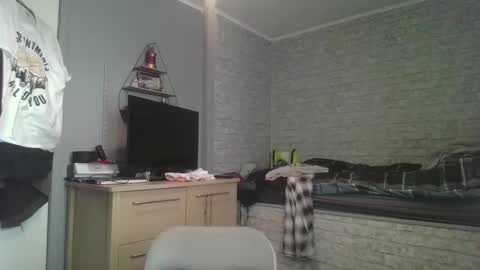 Richard James online show from April 29, 2026, 5:06 pm