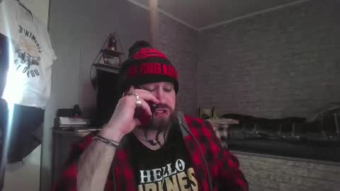Richard James online show from April 29, 2026, 5:30 pm