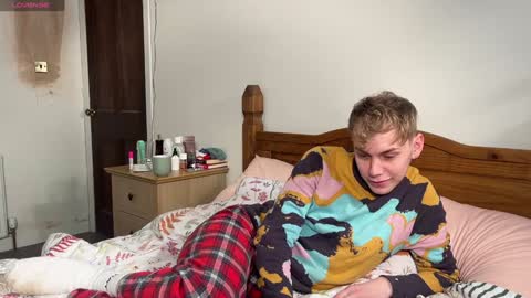 Snapshot of scottish_twink01 chatting on January 11, 2025, 2:15 pm danny online show from January 11, 2025, 2:15 pm