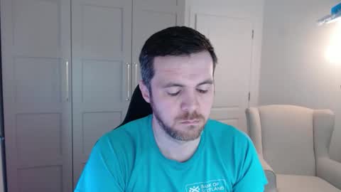 scottishbigdick87 online show from June 2, 2026, 9:11 am