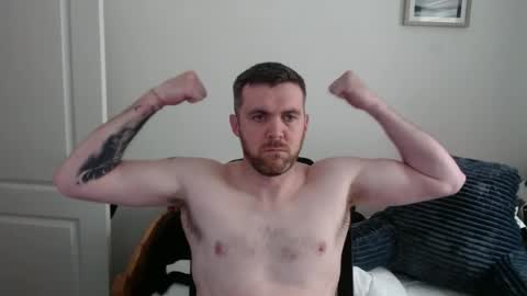 scottishbigdick87 online show from June 16, 2026, 10:40 am