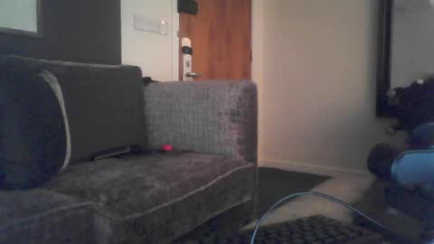 ScottishIvy online show from May 12, 2026, 4:26 pm