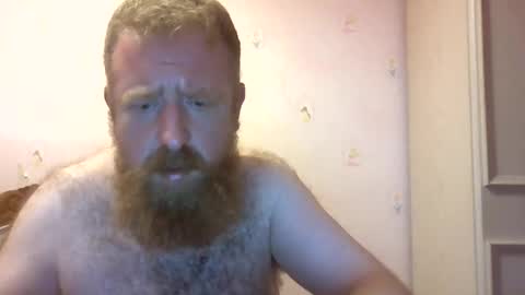 scottishlover88 online show from July 25, 2026, 10:29 pm