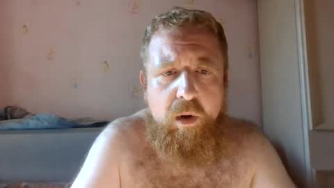scottishlover88 online show from July 30, 2026, 5:01 pm