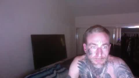 scottpacker online show from April 12, 2026, 9:47 am