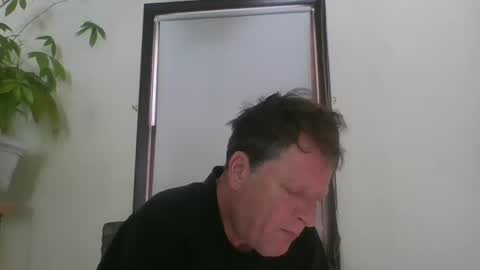 scottpbi52 online show from January 6, 2025, 3:51 pm