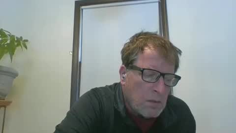 scottpbi52 online show from January 25, 2025, 8:21 pm