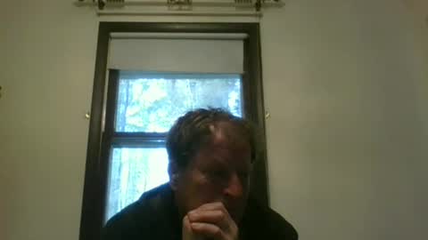 scottpbi52 online show from February 3, 2025, 8:13 pm