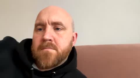 SexyDaddy online show from February 8, 2025, 2:05 pm