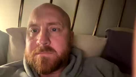 SexyDaddy online show from February 9, 2025, 10:32 pm