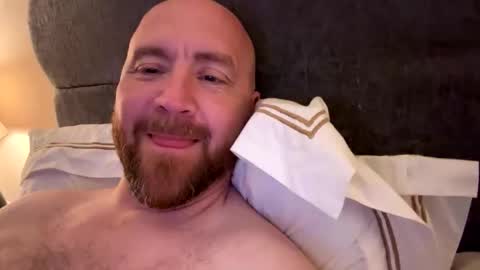 SexyDaddy online show from October 13, 2025, 5:29 am