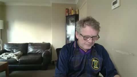 Snapshot of scottsman214 chatting on May 25, 2026, 7:42 pm James online show from May 25, 2026, 7:42 pm