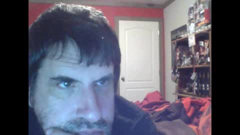 scotty6 online show from December 3, 2025, 7:38 am