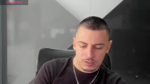 Ricardo online show from January 19, 2026, 12:31 pm