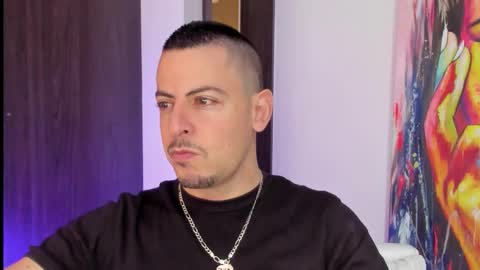 Ricardo online show from February 8, 2026, 2:42 pm