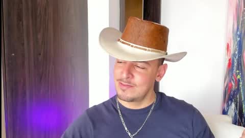 Ricardo online show from March 6, 2026, 4:25 pm