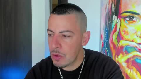Snapshot of scotty_music chatting on April 19, 2026, 1:43 pm Ricardo online show from April 19, 2026, 1:43 pm