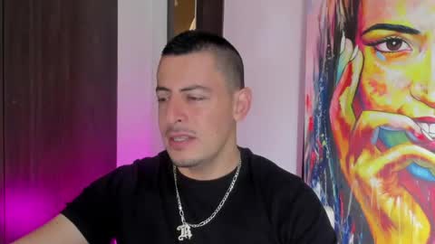 Snapshot of scotty_music chatting on April 26, 2026, 1:42 pm Ricardo online show from April 26, 2026, 1:42 pm