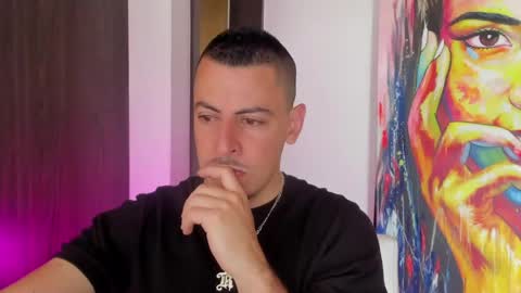 Snapshot of scotty_music chatting on May 1, 2026, 2:54 pm Ricardo online show from May 1, 2026, 2:54 pm