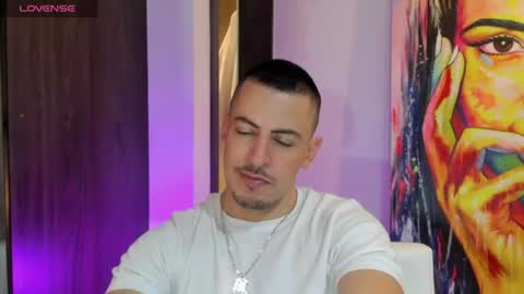 Ricardo online show from June 25, 2026, 12:32 am