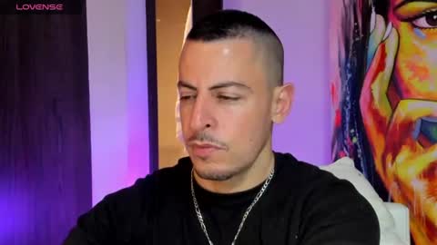 Ricardo online show from August 5, 2026, 12:57 am