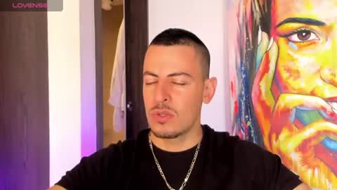Ricardo online show from August 7, 2026, 1:02 pm