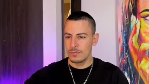 Ricardo online show from August 9, 2026, 1:05 pm