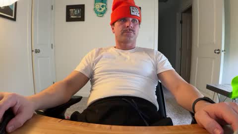 Scotty online show from January 14, 2025, 1:17 pm