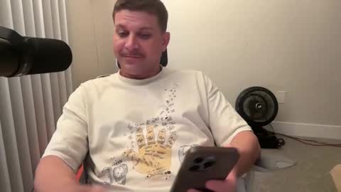 Scotty online show from March 17, 2026, 6:50 am