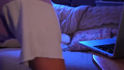 Scotty online show from March 29, 2026, 11:21 am