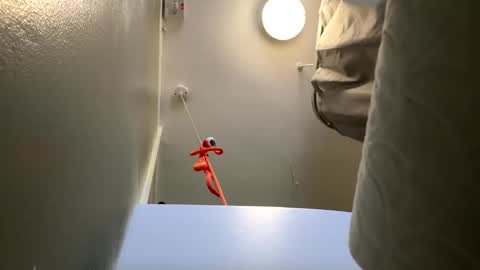 scottyc48 online show from April 9, 2026, 1:27 pm