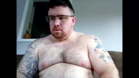 Snapshot of scottyknows101 chatting on October 31, 2025, 3:24 pm scottyknows101 online show from October 31, 2025, 3:24 pm