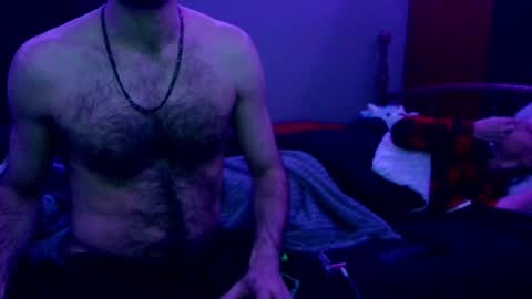 Doc Scott online show from February 3, 2026, 3:37 am